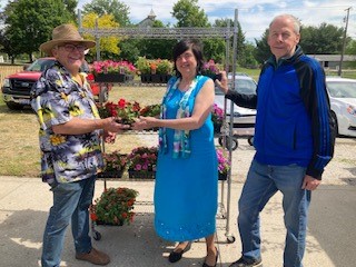 Garden Club of Kent Plant Sale