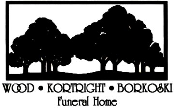 Wood Kortwright Borkoski Funeral Home