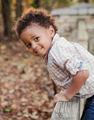 Picture of a Child