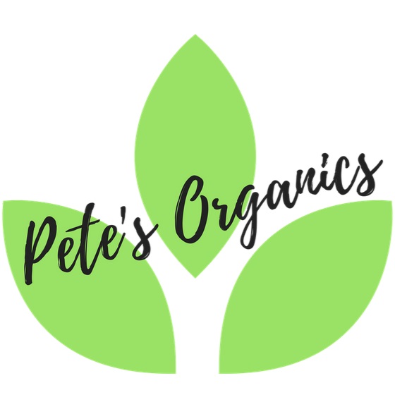 Pete's Organic Teas