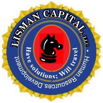Lisman Capital Logo
