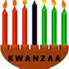 Kwanzaa Candles