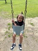 I Love to Swing