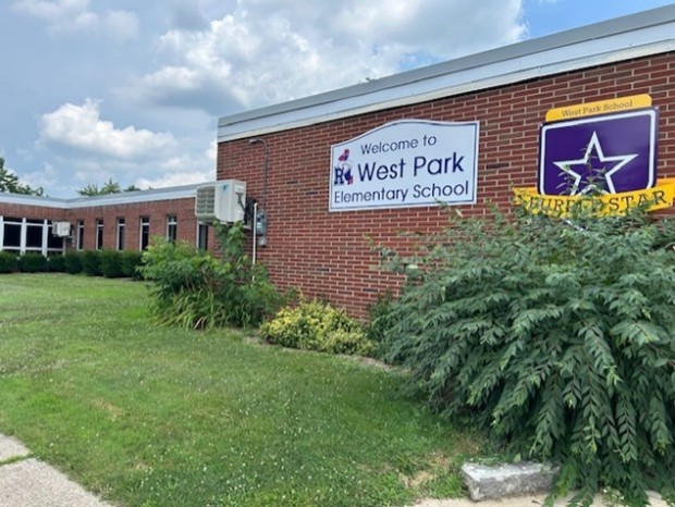 West Park Elementary School